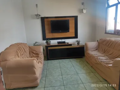 Casa com 4 Quartos à venda, 200m² no Sapucaia II, Contagem