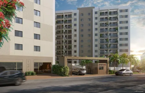 Apartamento com 2 Quartos à venda, 52m² no São Cristóvão, Rio de Janeiro