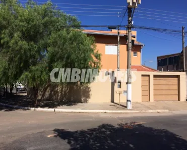 Casa com 3 Quartos à venda, 250m² no João Aranha, Paulínia