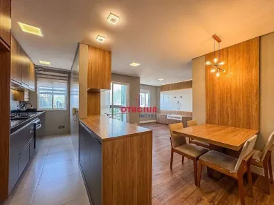 Apartamento com 2 Quartos à venda, 72m² no Centro, São Bernardo do Campo