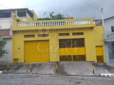 Casa com 2 Quartos à venda, 346m² no Vila Campo Grande, São Paulo