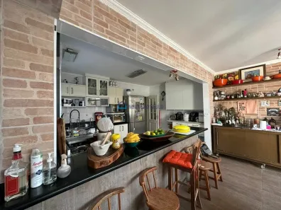 Sobrado com 3 Quartos à venda, 270m² no Vila do Bosque, São Paulo