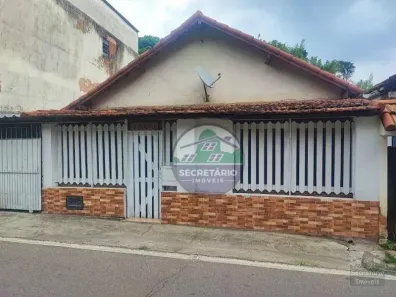 Casa com 2 Quartos à venda, 10m² no Pedro do Rio, Petrópolis