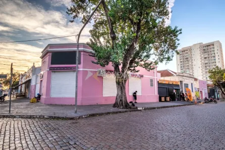Lote/Terreno à venda, 1068m² no Vila Industrial, Campinas