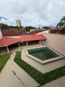 Casa de Condomínio com 3 Quartos à venda, 150m² no Dom Pedro I, Manaus