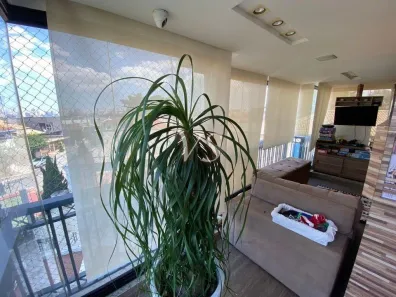 Apartamento com 4 Quartos à venda, 250m² no Vila Maria Alta, São Paulo