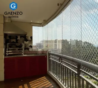 Apartamento com 2 Quartos à venda, 104m² no Tamboré, Santana de Parnaíba
