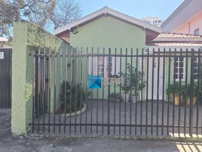 Casa com 3 Quartos à venda, 130m² no Jardim Santa Madalena, São José dos Campos