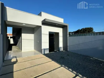 Casa com 2 Quartos à venda, 75m² no Barra de Itapocú, Araquari