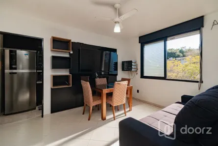 Apartamento com 2 Quartos à venda, 59m² no Bom Jesus, Porto Alegre