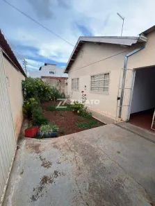 Casa com 3 Quartos para alugar, 160m² no Parque das Américas, Uberaba