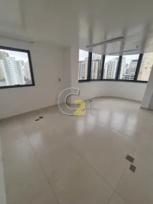 Sala Comercial à venda, 40m² no Indianópolis, São Paulo