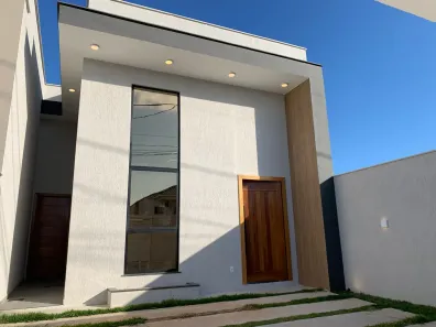 Casa com 3 Quartos à venda, 105m² no Nova São Pedro, São Pedro da Aldeia