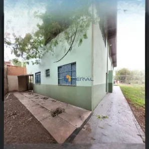 Galpão/Depósito/Armazém à venda, 645m² no Vila Emília, Maringá