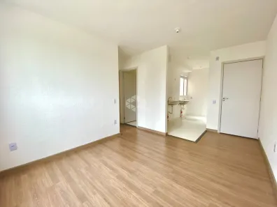 Apartamento com 2 Quartos à venda, 42m² no Mato Grande, Canoas