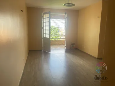 Apartamento com 3 Quartos à venda, 97m² no Jardim América, Fortaleza