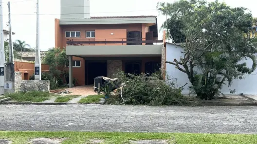 Casa com 4 Quartos à venda, 285m² no Cibratel I, Itanhaém