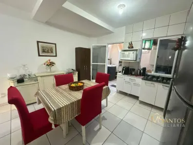 Casa com 2 Quartos à venda, 190m² no Ingleses do Rio Vermelho, Florianópolis