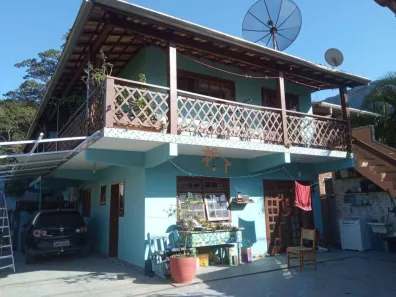 Casa com 8 Quartos à venda, 262m² no Maresias, São Sebastião