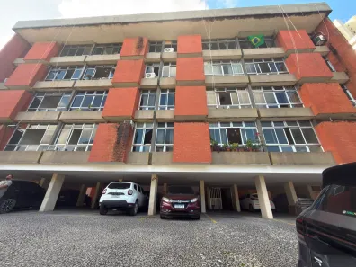 Apartamento com 3 Quartos à venda, 75m² no Madalena, Recife