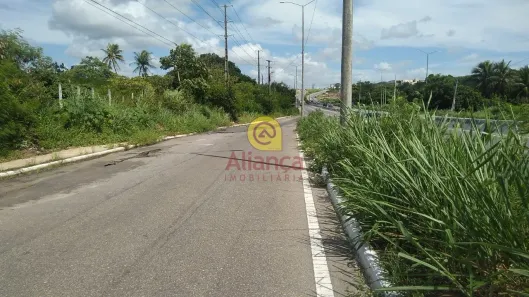 Lote/Terreno à venda, 23930m² no Lagoa Nova, Natal