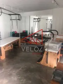 Ponto Comercial à venda, 30m² no Leblon, Rio de Janeiro