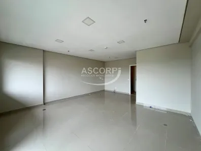 Sala Comercial para alugar, 42m² no Cidade Jardim, Piracicaba