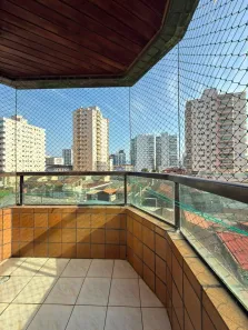 Apartamento com 1 Quarto à venda, 74m² no Tupi, Praia Grande