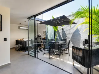 Cobertura com 2 Quartos à venda, 160m² no Cerqueira César, São Paulo