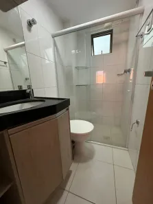 Apartamento com 3 Quartos à venda, 80m² no Jardim Oceania, João Pessoa