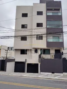 Apartamento com 3 Quartos à venda, 90m² no Baeta Neves, São Bernardo do Campo