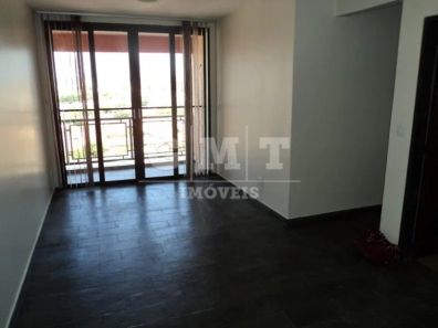 Apartamento com 2 Quartos à venda, 67m² no Vila Monte Alegre, Ribeirão Preto