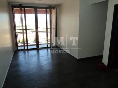 Apartamento com 2 Quartos à venda, 67m² no Vila Monte Alegre, Ribeirão Preto