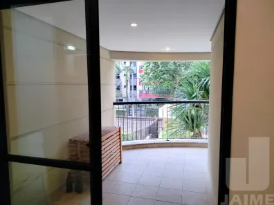 Apartamento com 2 Quartos para alugar, 52m² no Higienópolis, São Paulo