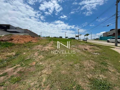 Lote/Terreno à venda, 455m² no Loteamento Terras Alpha São José dos Campos, São José dos Campos