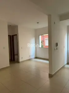Apartamento com 2 Quartos à venda, 57m² no Conjunto Alvorada, Uberlândia