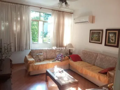 Apartamento com 2 Quartos à venda, 82m² no Andaraí, Rio de Janeiro