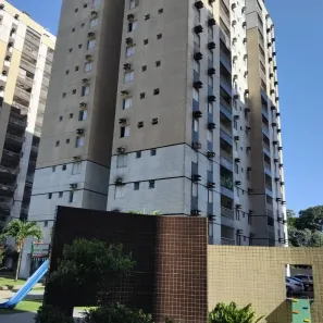 Apartamento com 2 Quartos para alugar, 74m² no Mangueirão, Belém