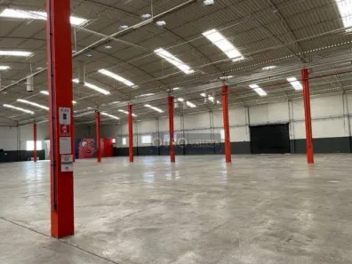 Galpão/Depósito/Armazém para alugar, 3440m² no Jardim Humaitá, São Paulo