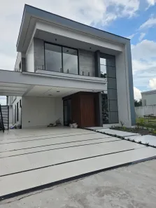 Casa de Condomínio com 4 Quartos à venda, 267m² no Ponta Negra, Manaus
