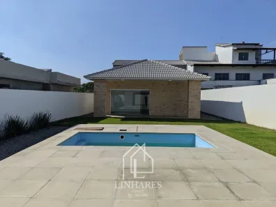 Casa com 6 Quartos à venda, 207m² no Jardim Atlântico Central (Itaipuaçu), Maricá