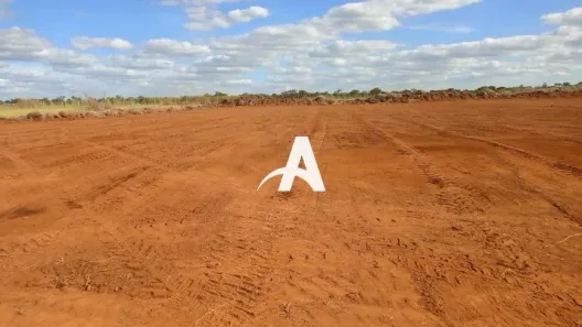 Lote/Terreno para alugar, 4000m² no Loteamento Centro Empresarial Leste III, Uberlândia