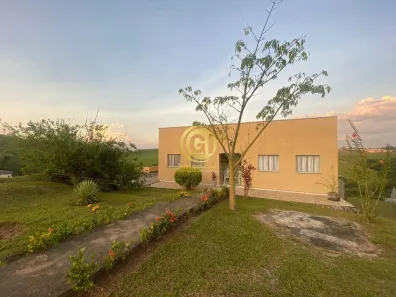 Sobrado com 2 Quartos à venda, 350m² no Condomínio Parque Vale dos Lagos, Jacareí