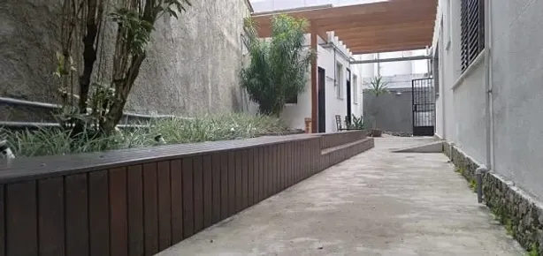 Imóvel Comercial para alugar, 750m² no Jardim Botânico, Rio de Janeiro