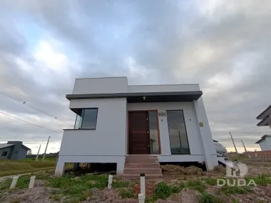 Casa com 1 Quarto à venda, 47m² no Vila Nova Esperança, Criciúma
