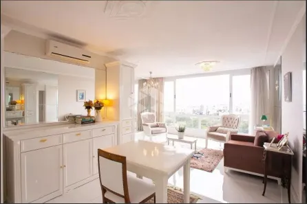 Apartamento com 3 Quartos à venda, 80m² no Santa Tereza, Porto Alegre