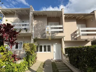 Casa de Condomínio com 2 Quartos à venda, 92m² no Parque Rincão, Cotia