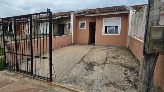 Casa com 2 Quartos à venda, 41m² no Restinga, Porto Alegre