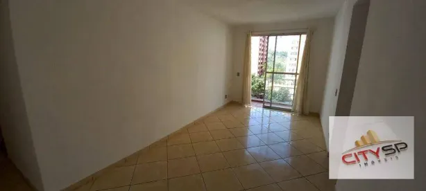 Apartamento com 2 Quartos para alugar, 55m² no Vila Parque Jabaquara, São Paulo