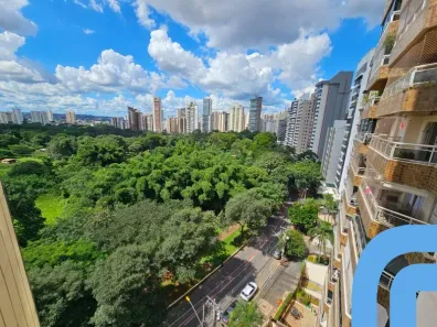Apartamento com 4 Quartos à venda, 298m² no Setor Oeste, Goiânia